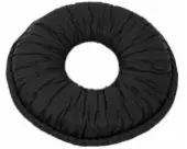 JABRA King size Earcushion leather for GN 2000 and GN 1900 10 units PACK
