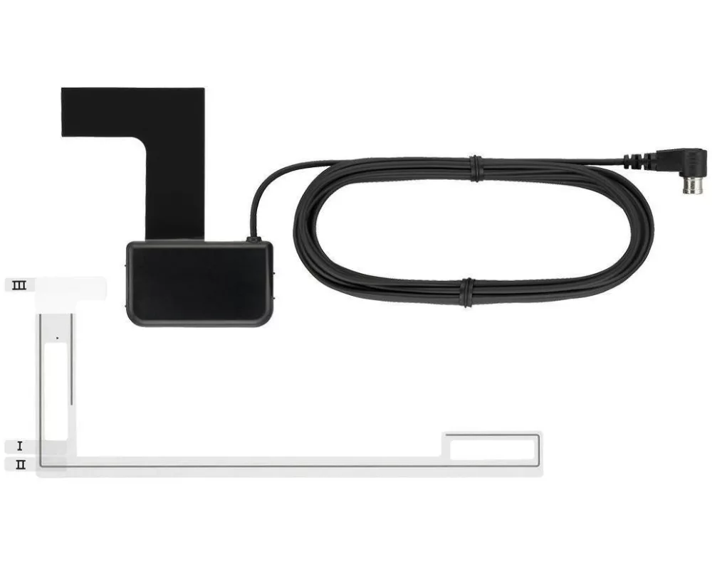Kenwood DAB-Antenne CX-DAB1
