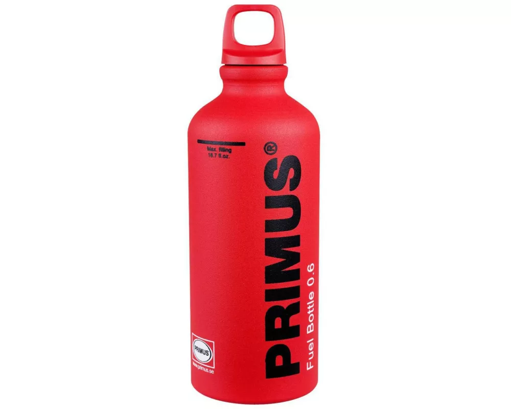 Primus Brennstoffflasche Fuel Bottle 0.6 l