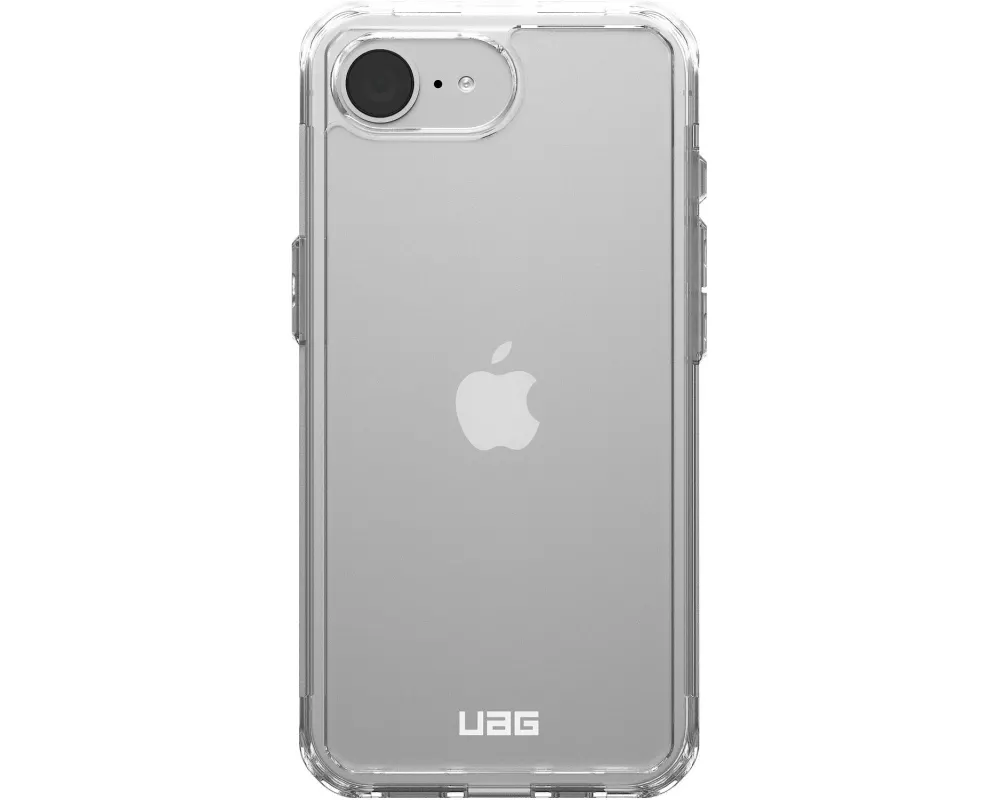 UAG Plyo iPhone 16e Ice
