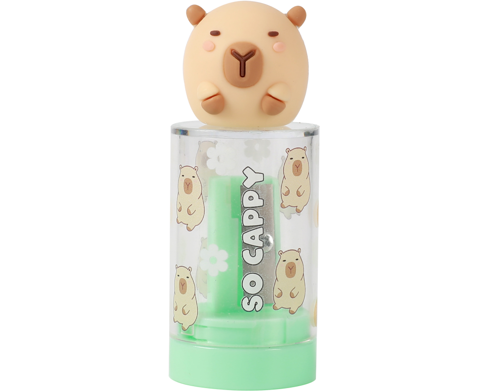 I-TOTAL Spitzer XL2685B Capybara