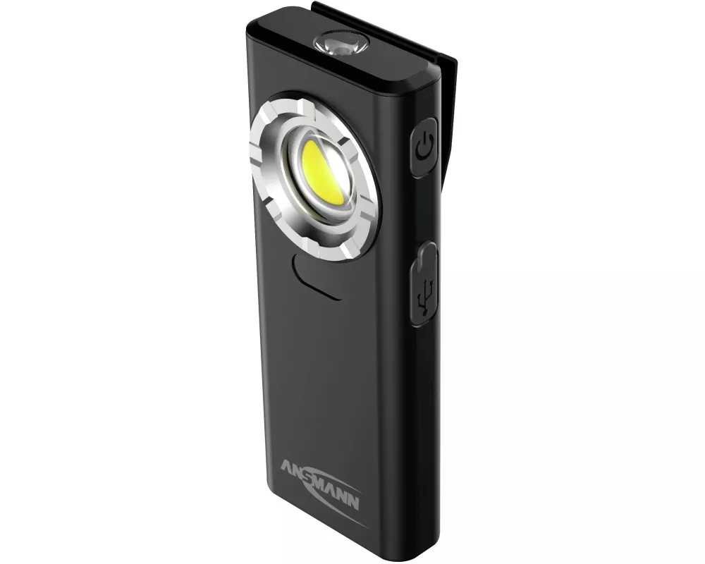 Ansmann Werktstatt Arbeitsleuchte WL1200R-DS