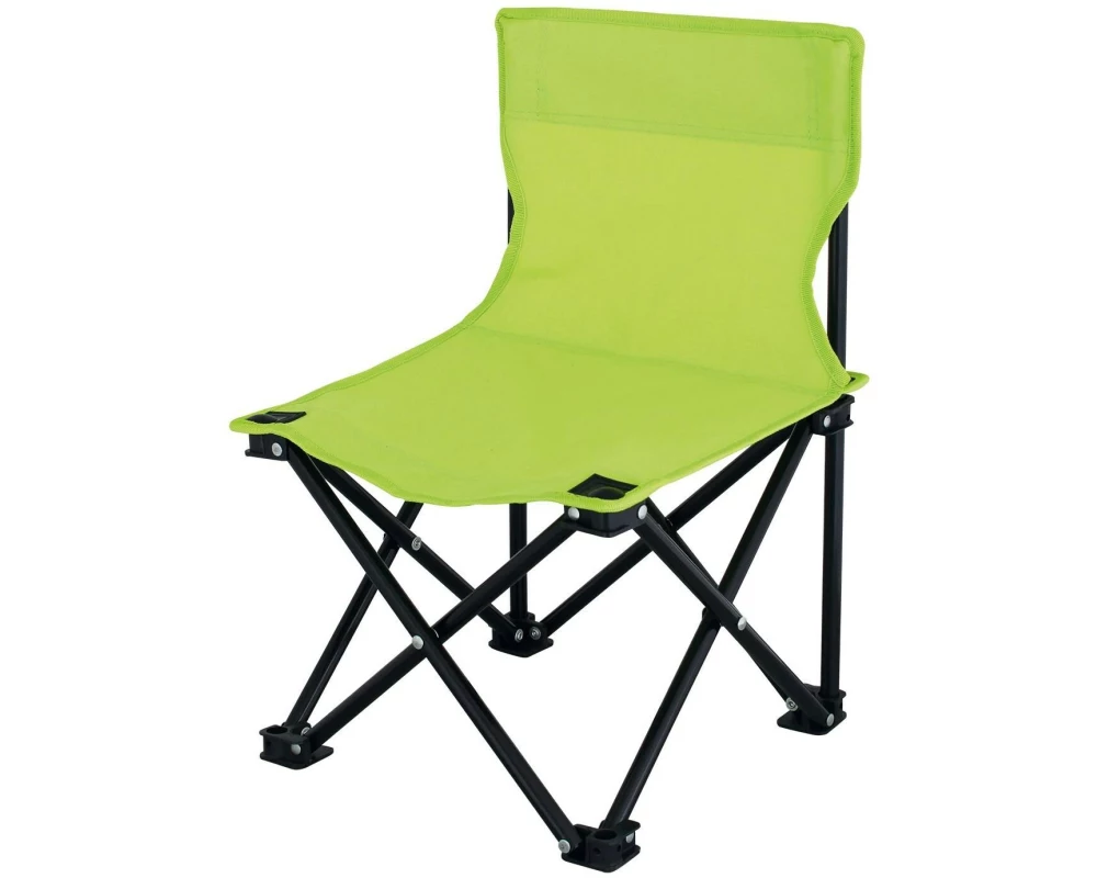 Eurotrail Campingstuhl Lille JR Grün