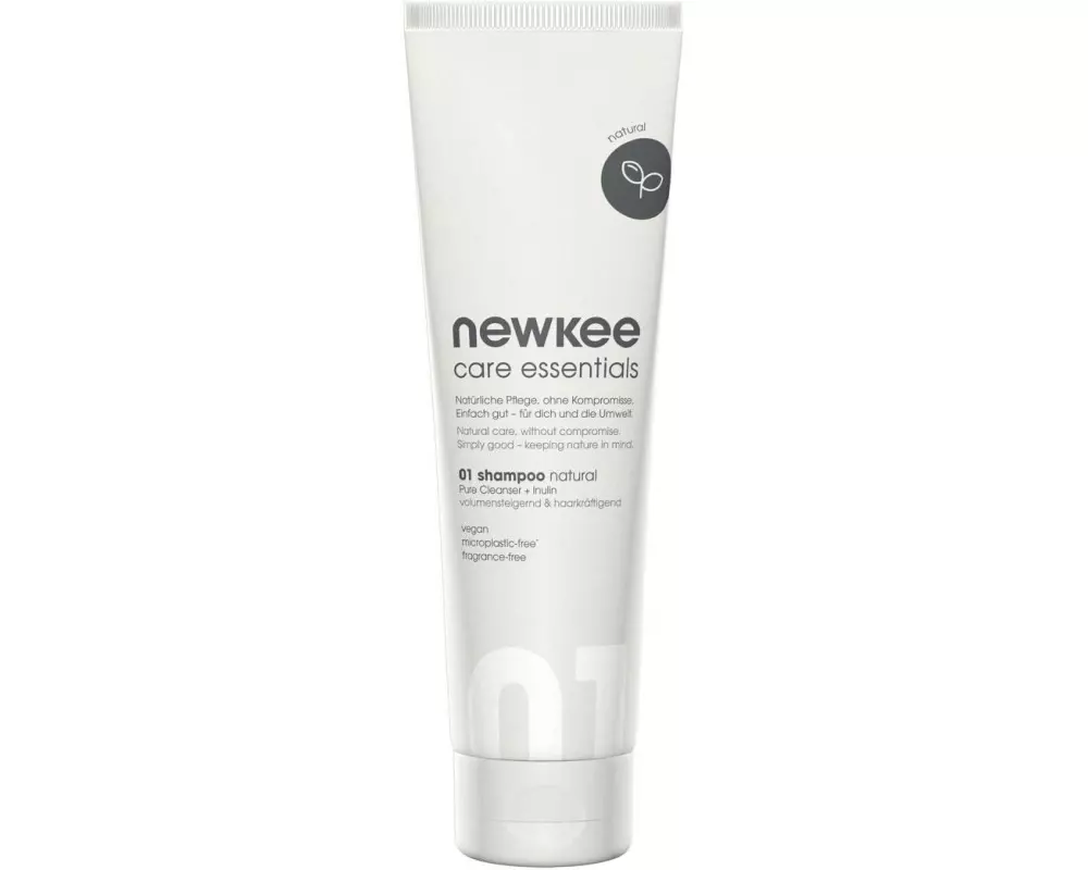 Newkee Sonnencreme Daily Sunscreen SPF 50+ 150 ml
