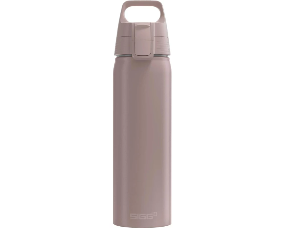 SIGG Trinkflasche WMB ONE Dusk 0.75 l 750 ml, Rosa