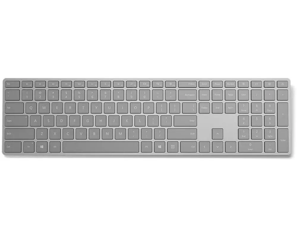 Microsoft Surface Keyboard