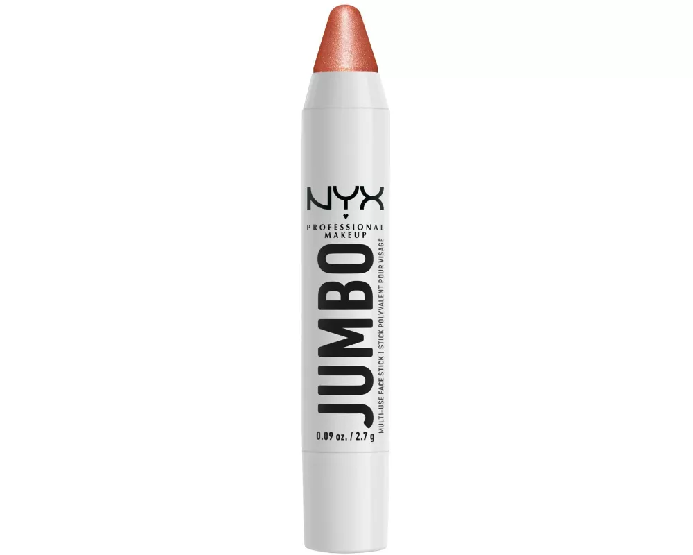 NYX Professional Makeup Highlighter Jumbo Coconut Cake