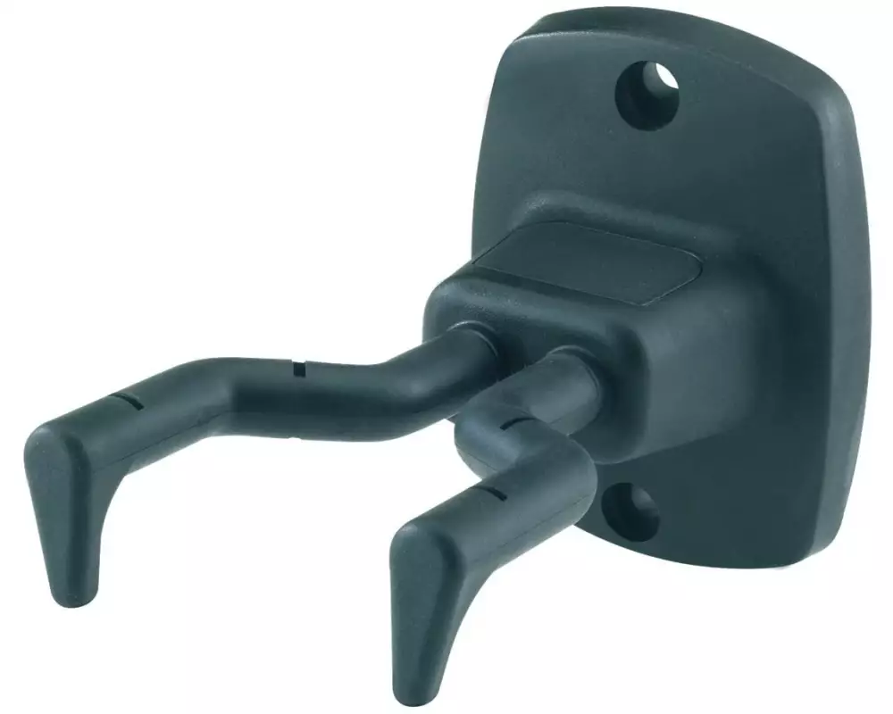 K&M Gitarren-Wandhalter Pro 16240