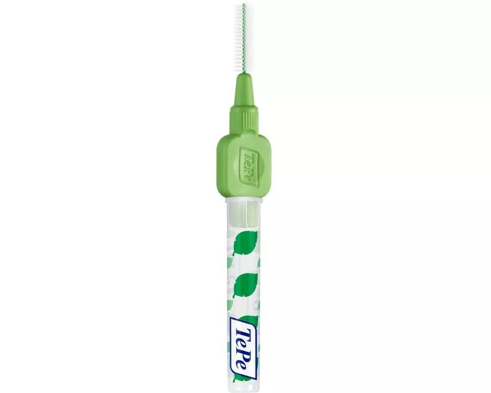tepe Interdentalbürsten Original Grün