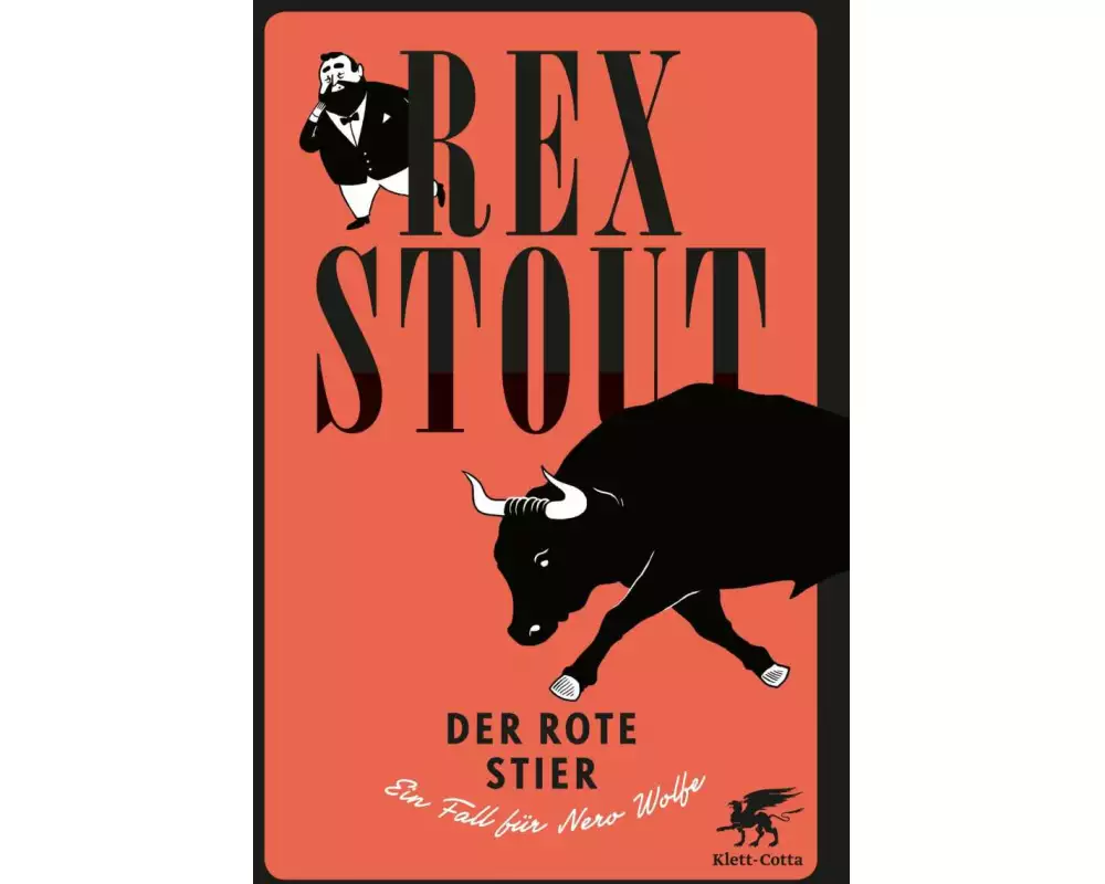 Der rote Stier