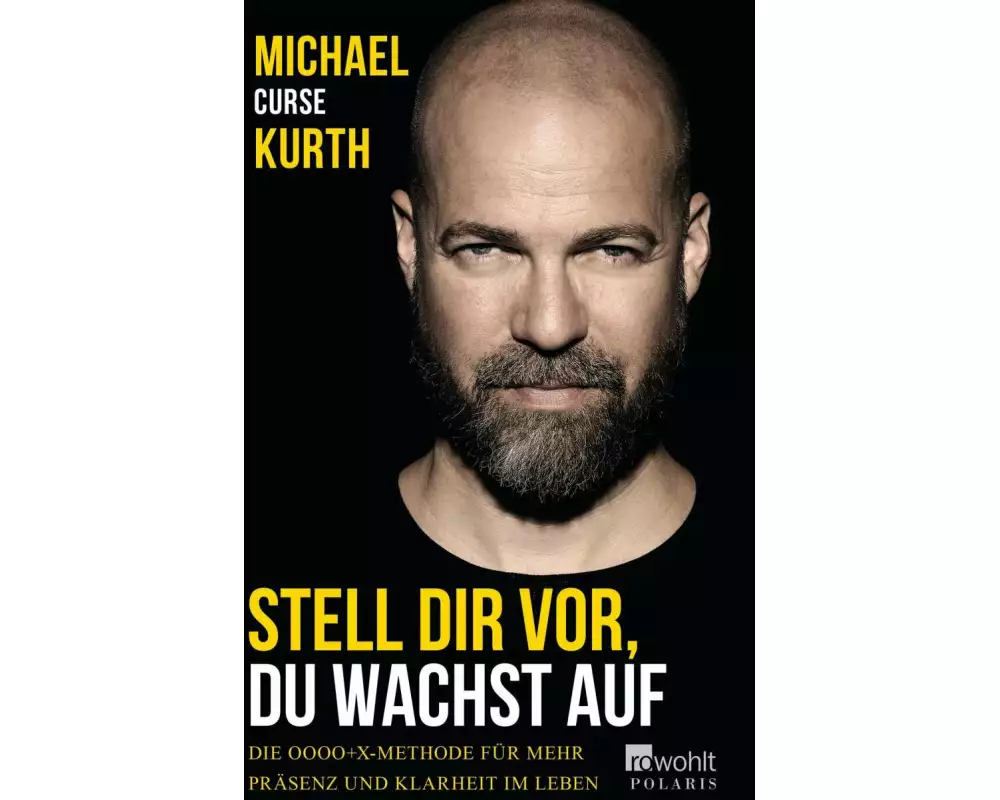 Stell dir vor, du wachst auf