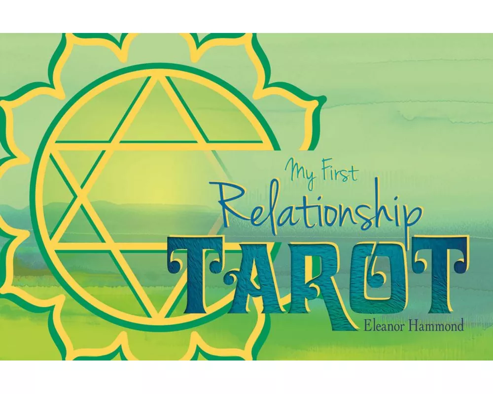 My First Relationship Tarot