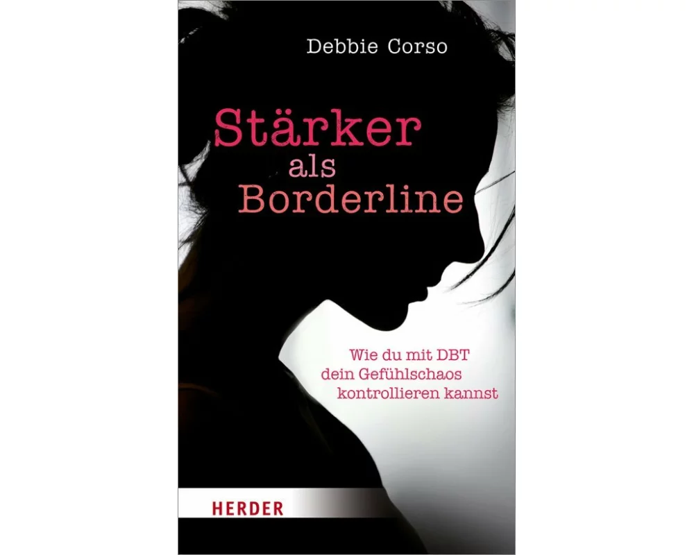 Stärker als Borderline