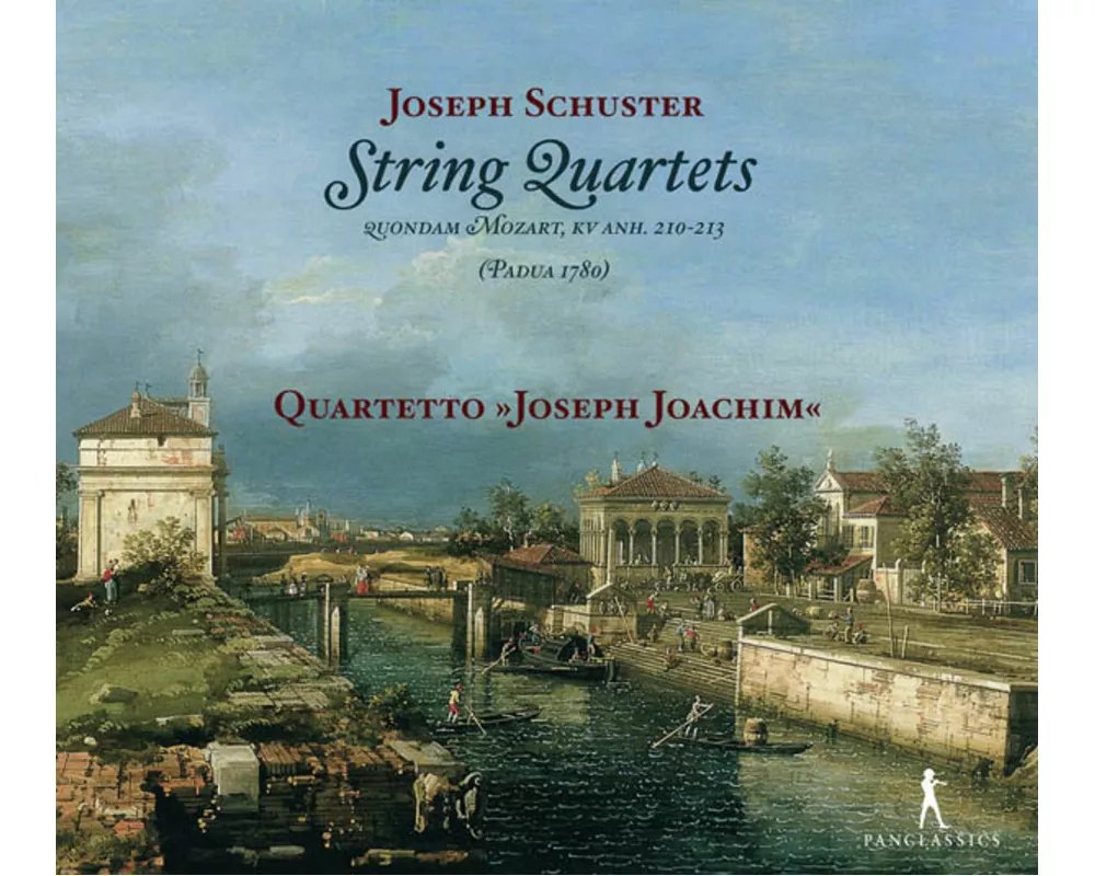 String Quartets