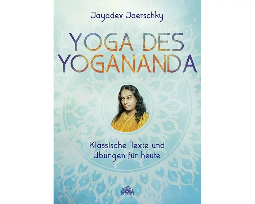 Yoga des Yogananda