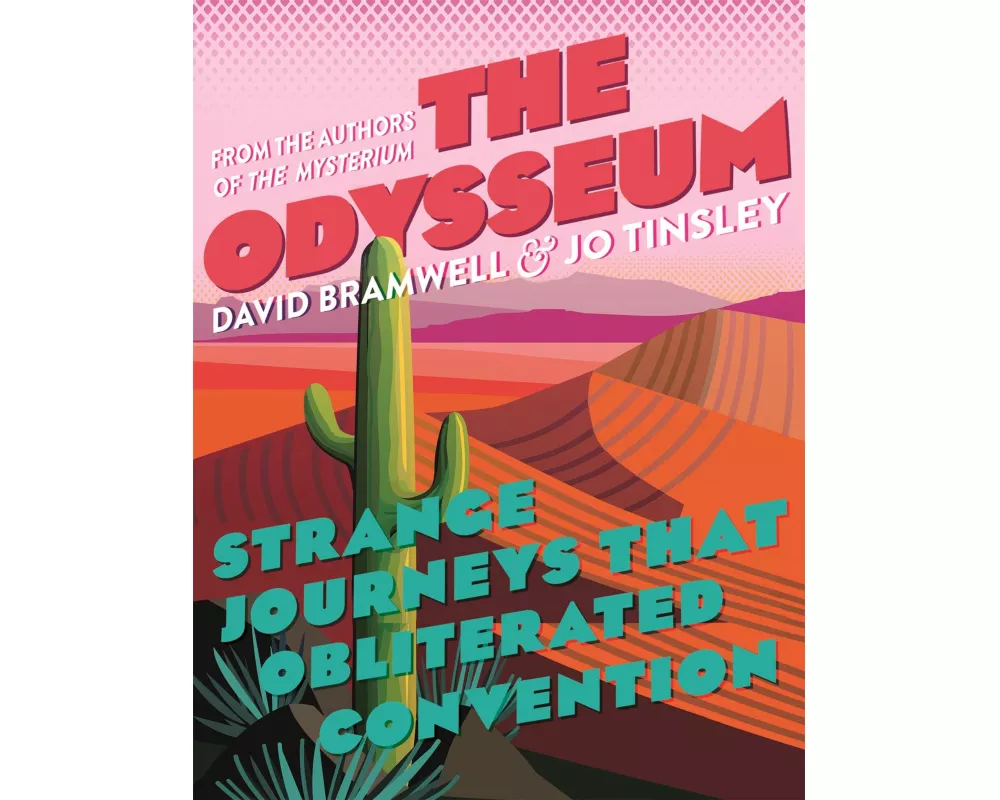 The Odysseum