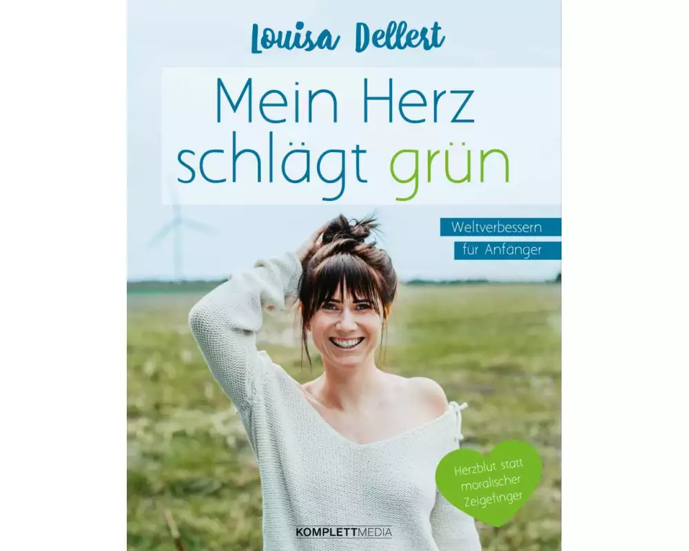 Mein Herz schlägt grün