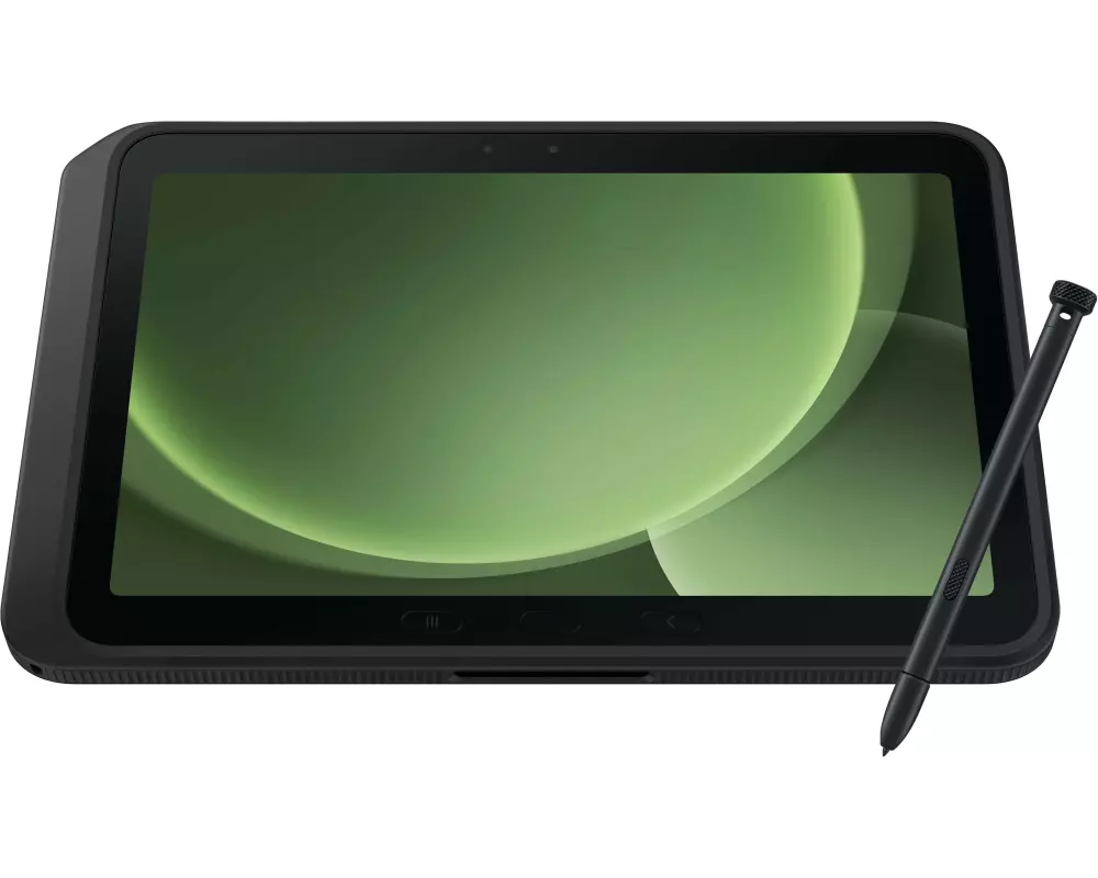 Samsung Galaxy Tab Active5 Pro 5G Enterprise Edition 128 GB
