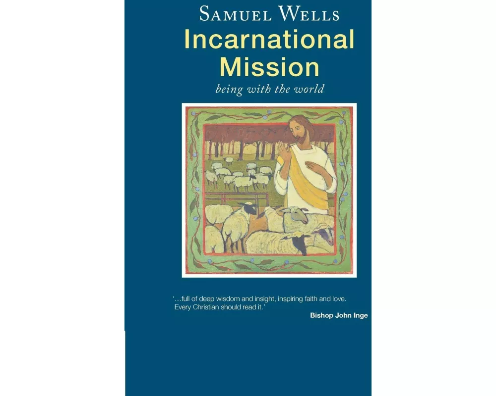 Incarnational Mission