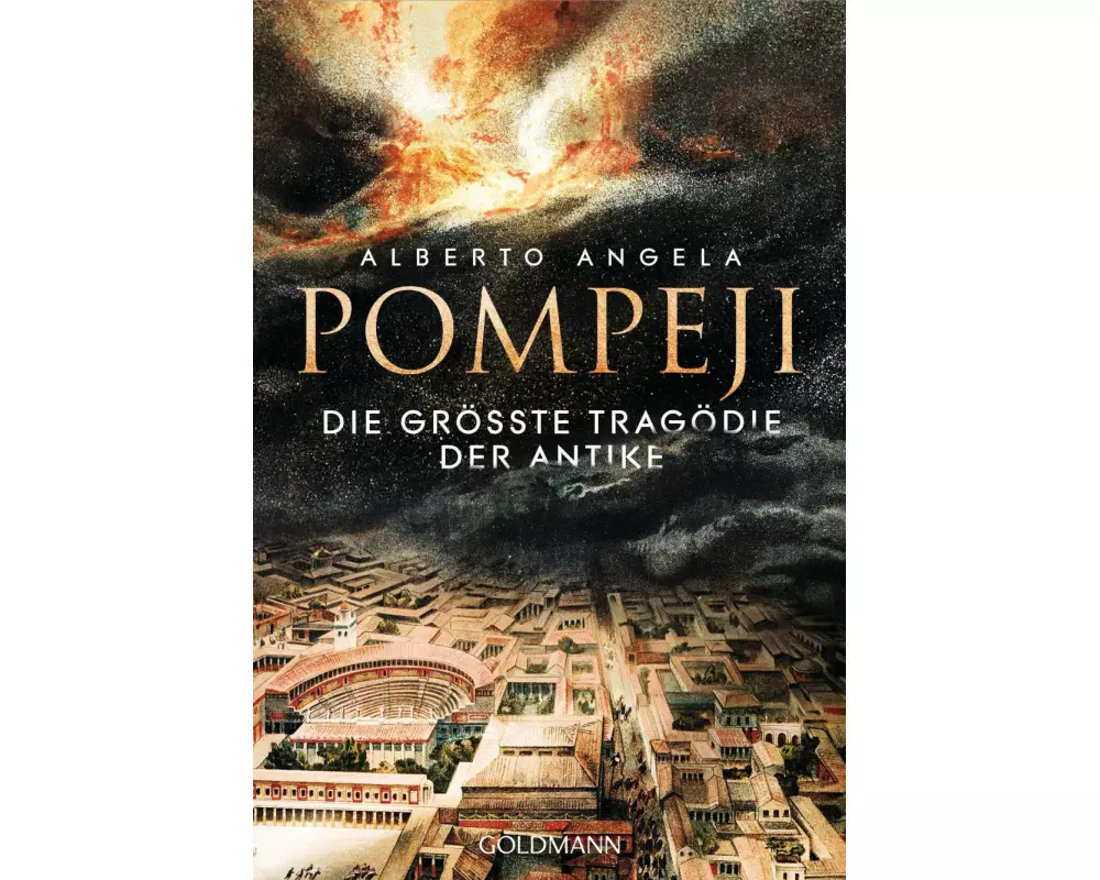 Pompeji