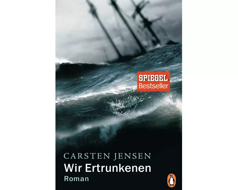 Wir Ertrunkenen
