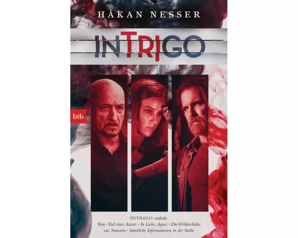 Intrigo