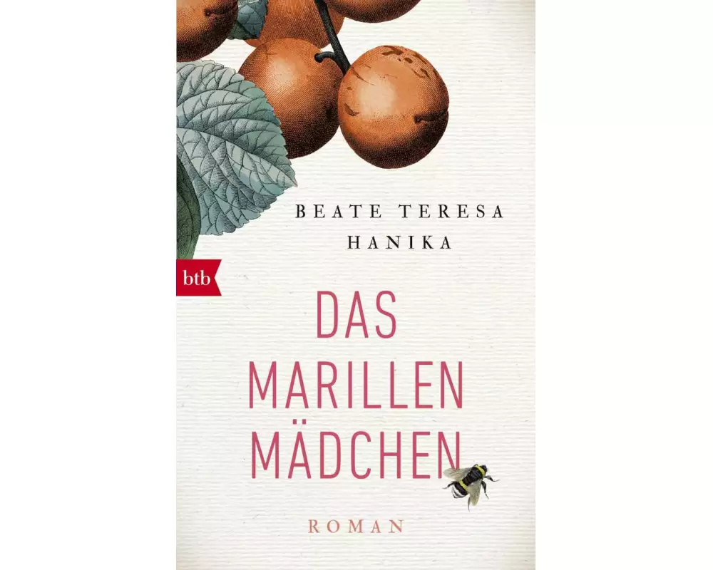 Das Marillenmädchen