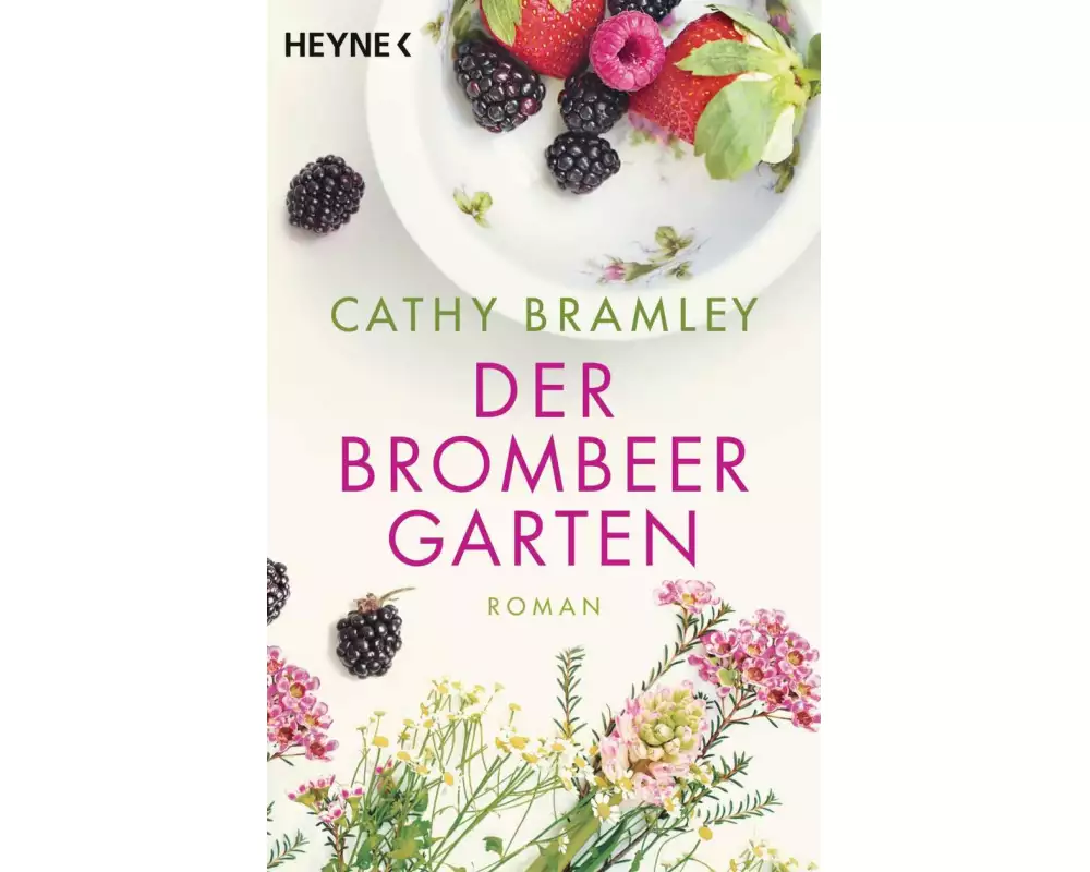 Der Brombeergarten