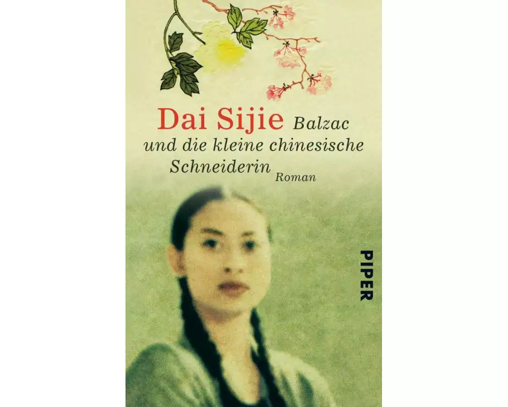 Balzac und die kleine chinesische Schneiderin