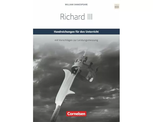 Cornelsen Senior English Library - Literatur - Ab 11. Schuljahr / C1