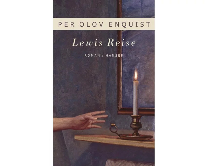 Lewis Reise