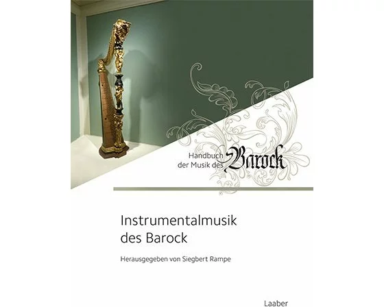 Instrumentalmusik des Barock