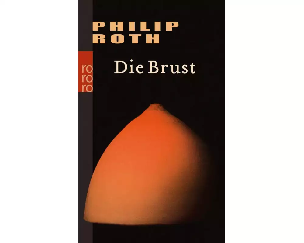 Die Brust