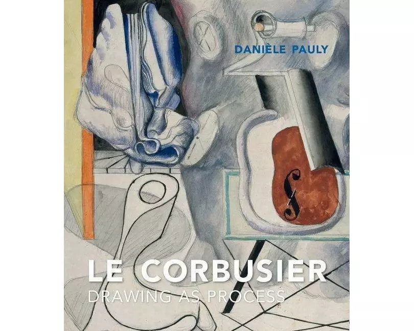 Le Corbusier