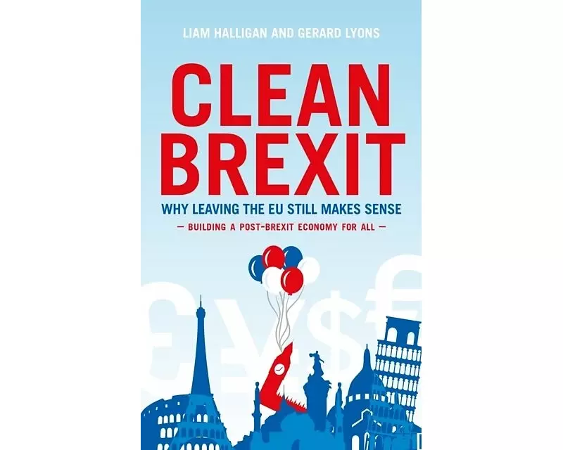 Clean Brexit