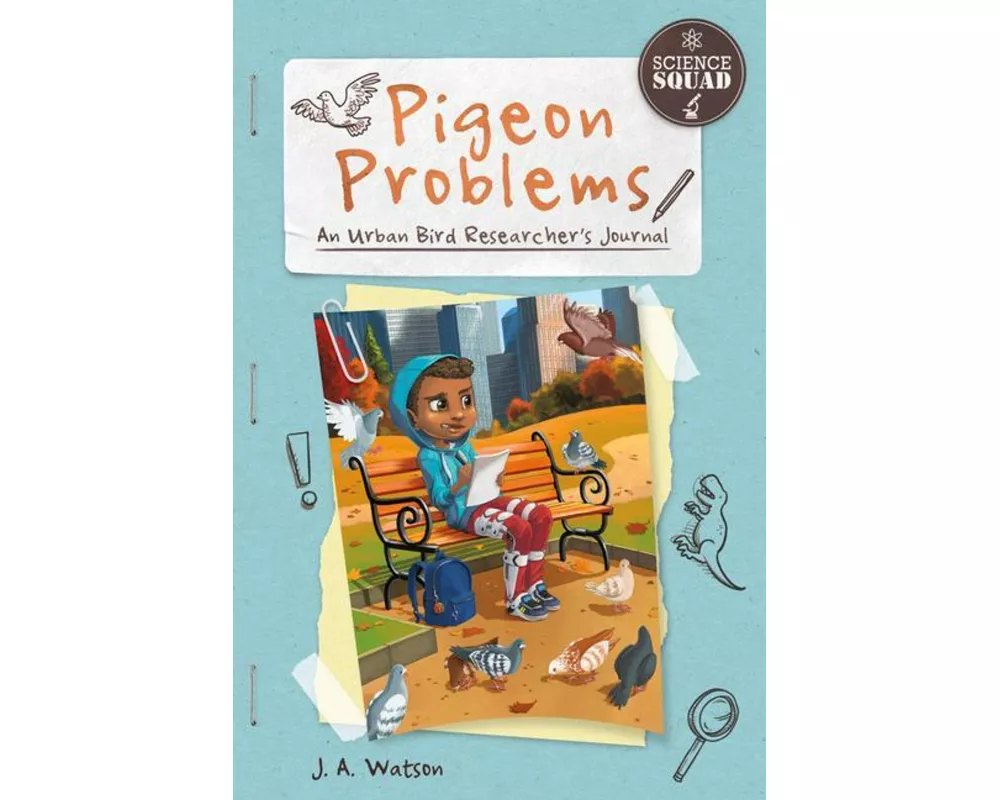 Pigeon Problems