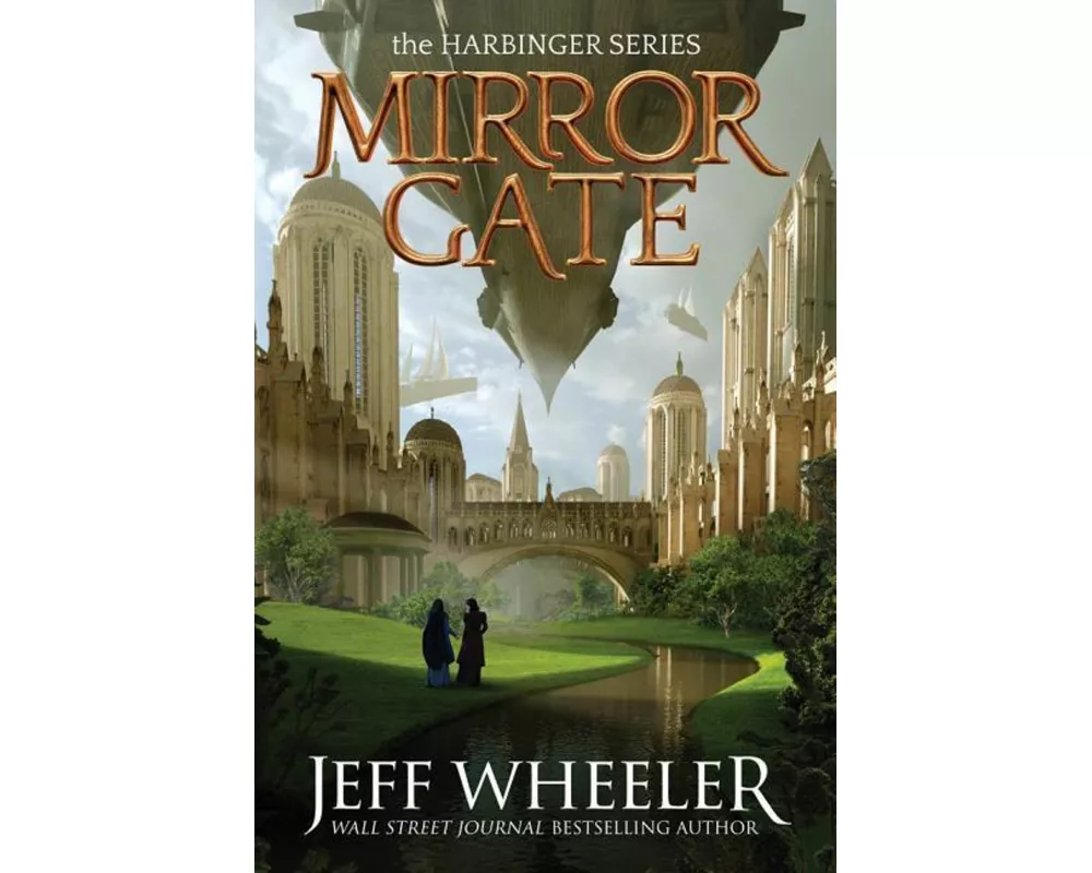 Mirror Gate