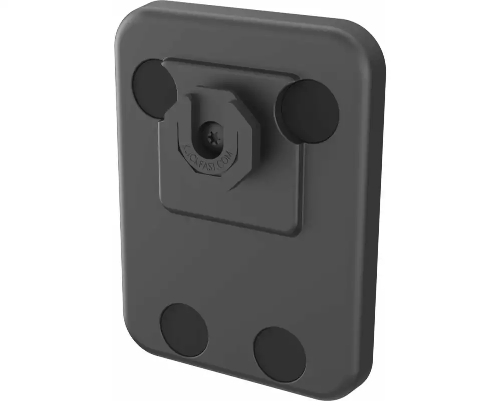 Axis TW1107 Magnet Halterung Schwarz 5 Stück