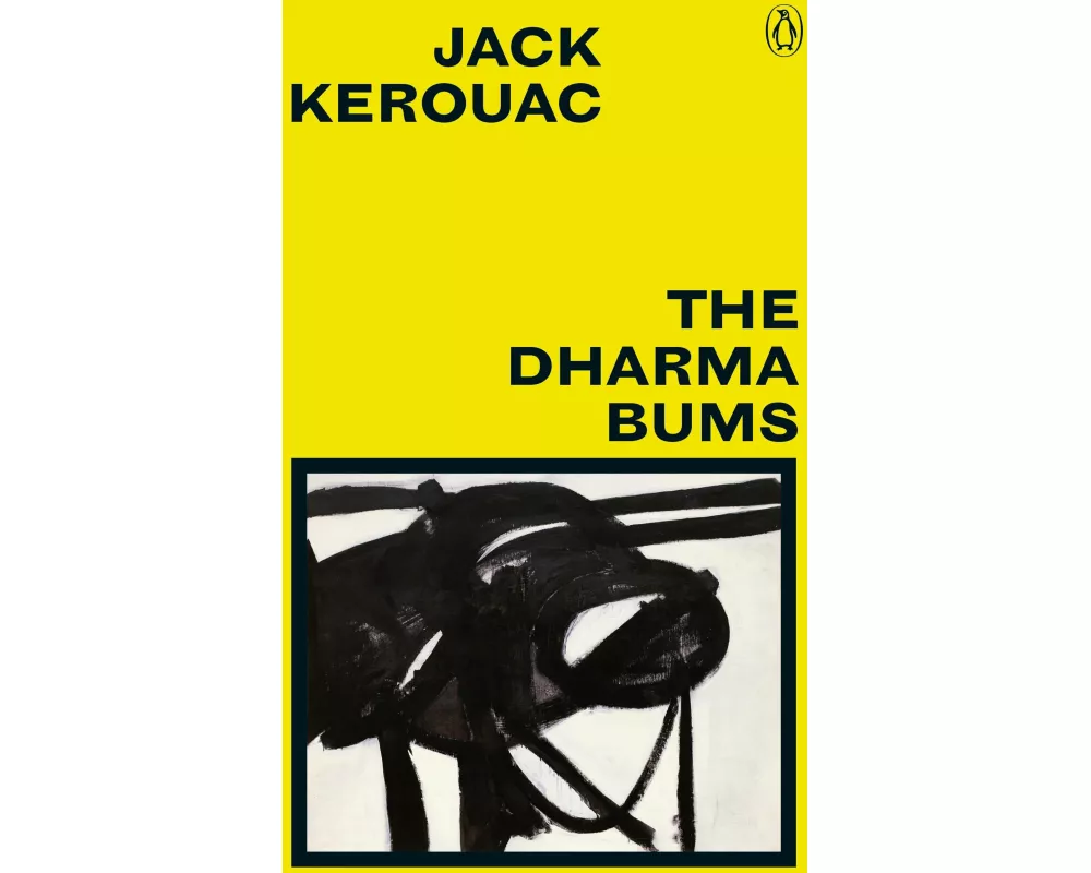 The Dharma Bums