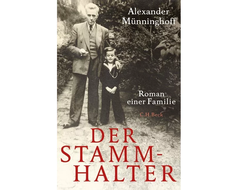 Der Stammhalter