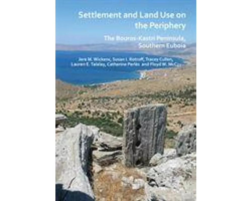 Settlement and Land Use on the Periphery