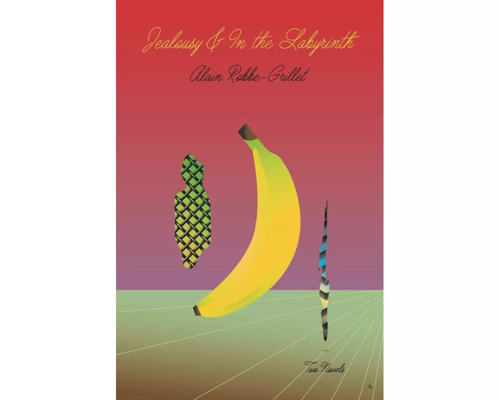 Jealousy & In the Labyrinth