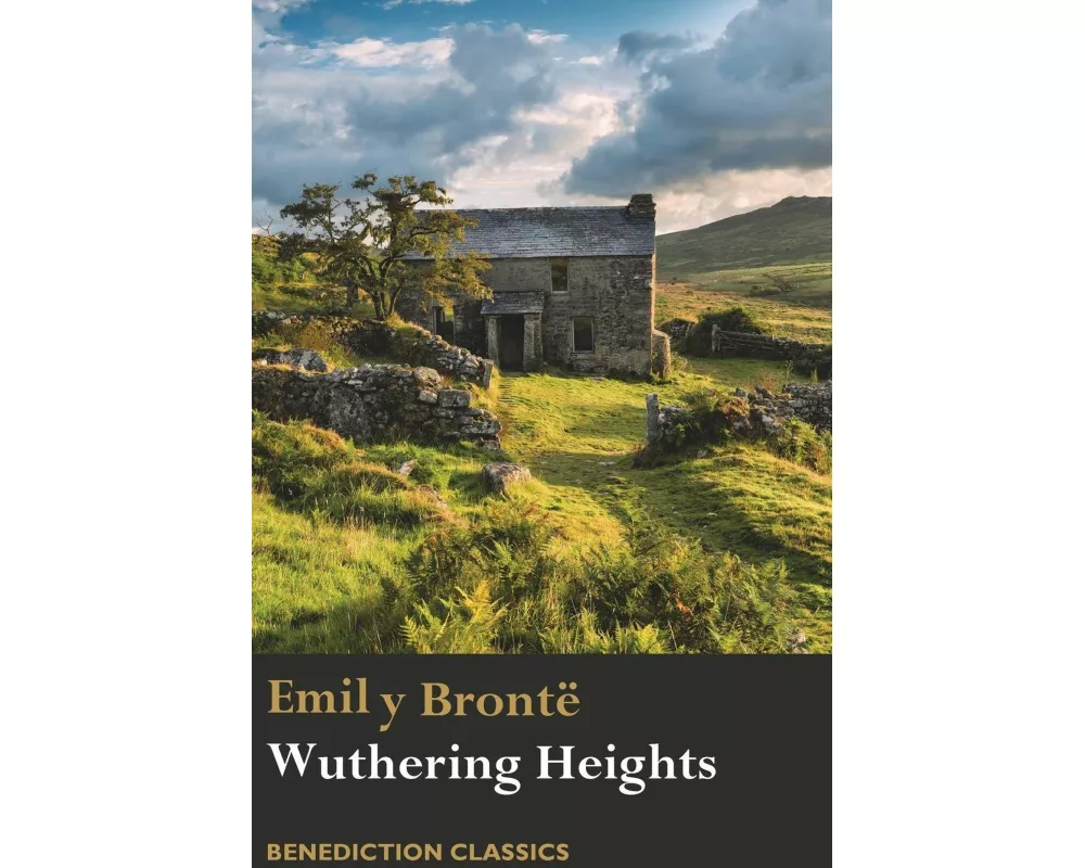 Wuthering Heights