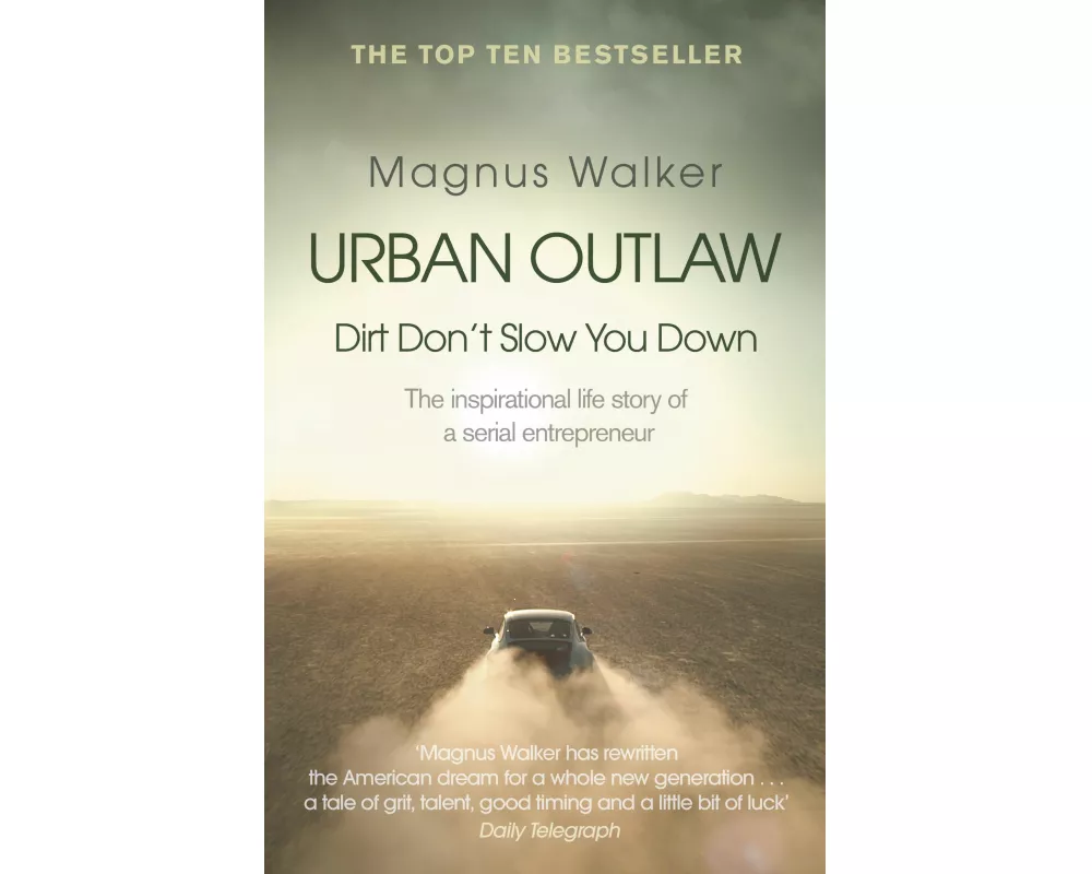 Urban Outlaw