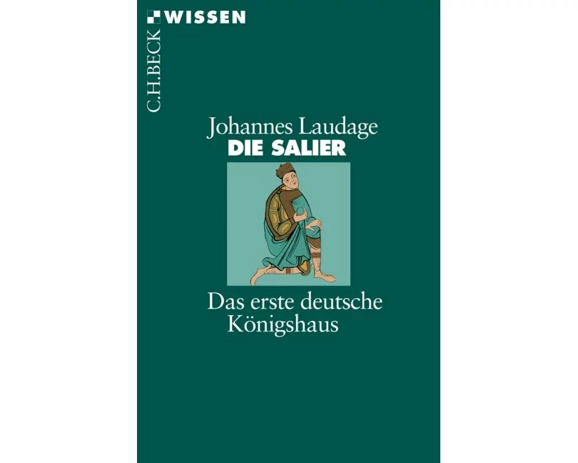 Die Salier