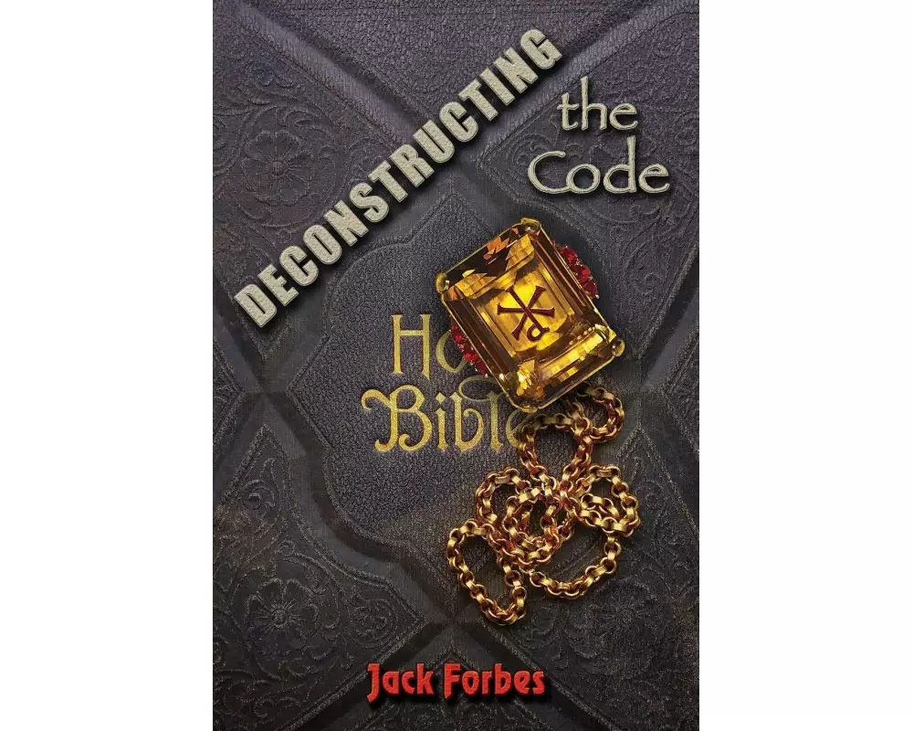 DECONSTRUCTING the Code