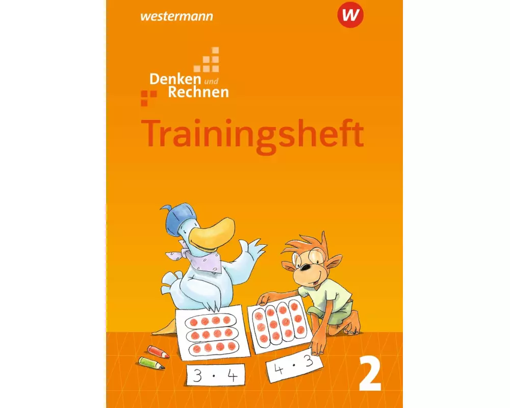 Denken und Rechnen - Zusatzmaterialien Ausgabe 2017