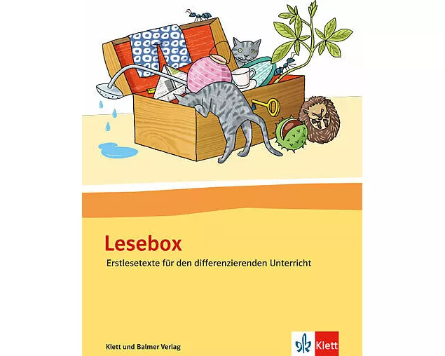 Lesebox