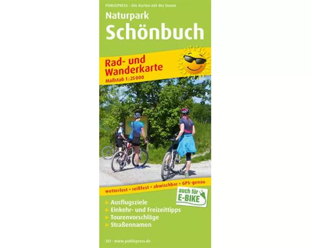 Naturpark Schönbuch