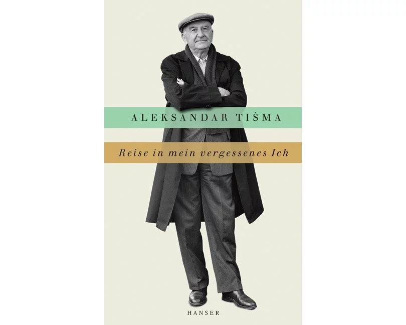 Reise in mein vergessenes Ich